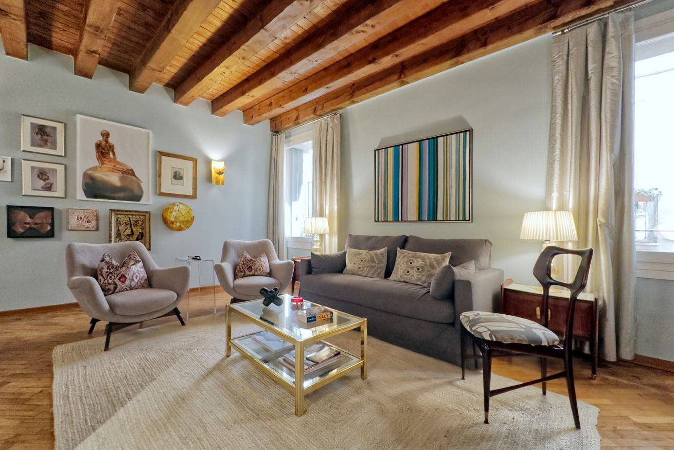 Appartement entier, Vicenza Piazza dei Signori Elegant Apartment in Vicenza, Province de Vicenza