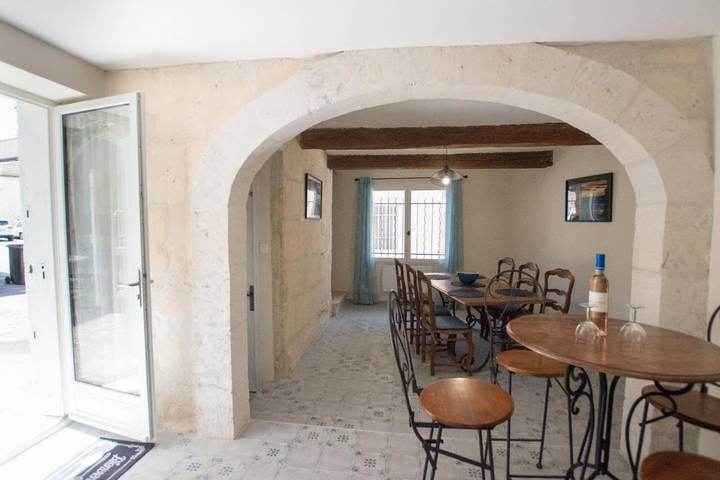 Location de vacances pour 5 personnes dans Arenes D Arles - 3