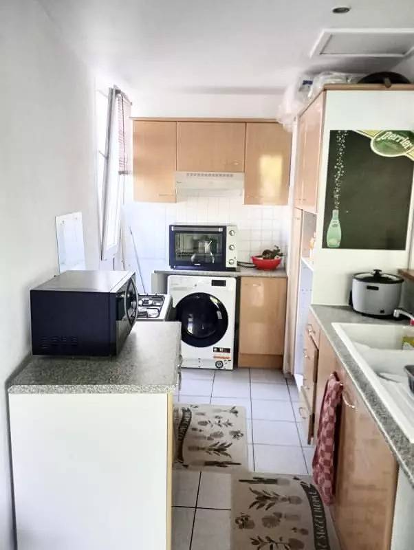 Apartamento entero, Apartamentos para 2 personas in Croix d'Argent, Montpellier