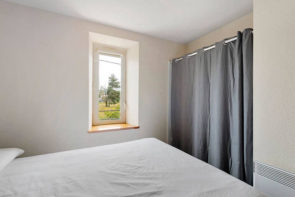 Apartamento entero, Apto buenas vistas en osseja in Osséja, Parque Natural Regional de los Pirineos Catalanes