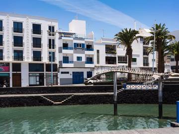 Cottage pour 4 Personnes dans Arrecife, Lanzarote, Photo 2