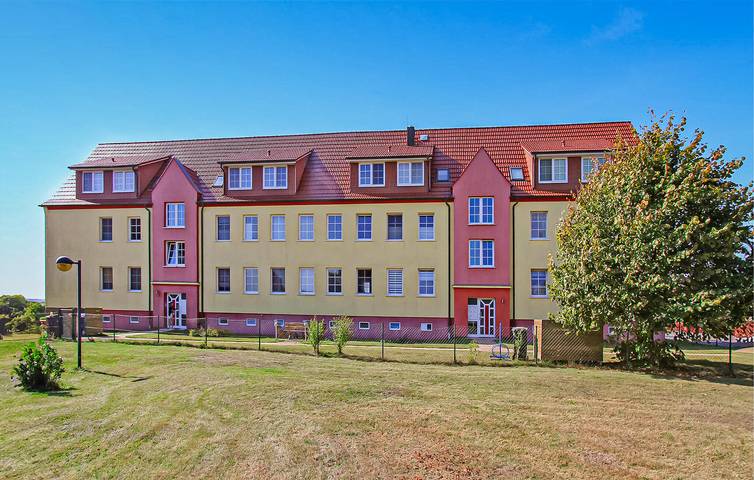 Ferienwohnung für 3 Personen in Peenemünde - 3