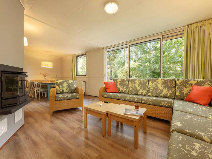 Vakantiehuis voor 7 personen in Horst aan de Maas