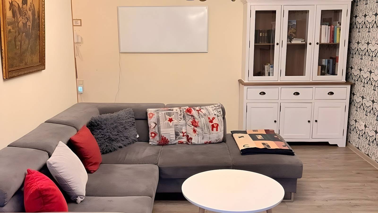 Ganze Wohnung, Ferienwohnung Schöntal für 4 personen (53 m²) in Ludwigswinkel im Herzen des Dahner Felsenland in Ludwigswinkel, Landkreis Südwestpfalz