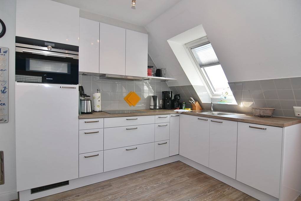 Ganze Ferienwohnung, Amselweg 5 in Westerland, Sylt (Gemeinde)