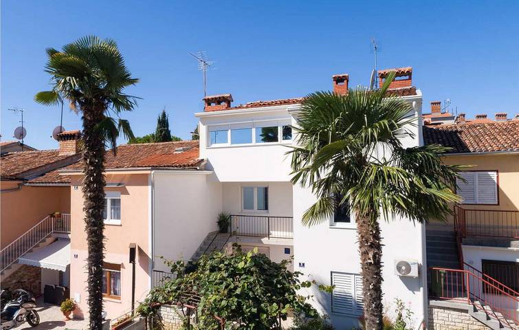 Ferienwohnung für 5 Personen, mit Terrasse, kinderfreundlich - 1