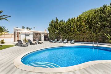 Chalet para 12 Personas en Guia, Distrito de Faro, Foto 3