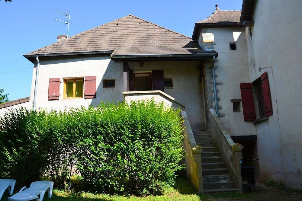 La Conciergerie du Manoir in Saint-Léger-sur-Dheune, Région de Chalon-sur-Saône
