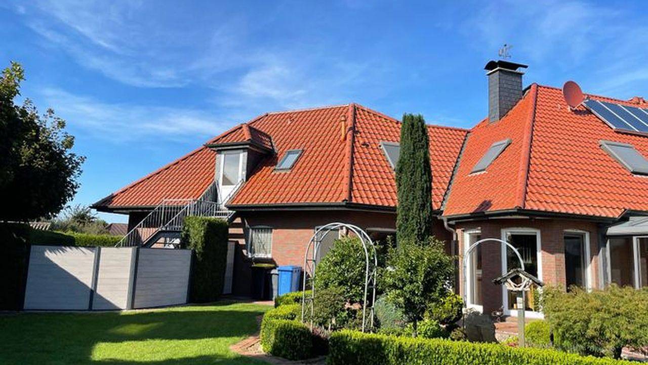 Ganze Ferienwohnung, Ferienwohnung für 2 Personen (81 m²) in Saterland in Saterland, Oldenburger Münsterland