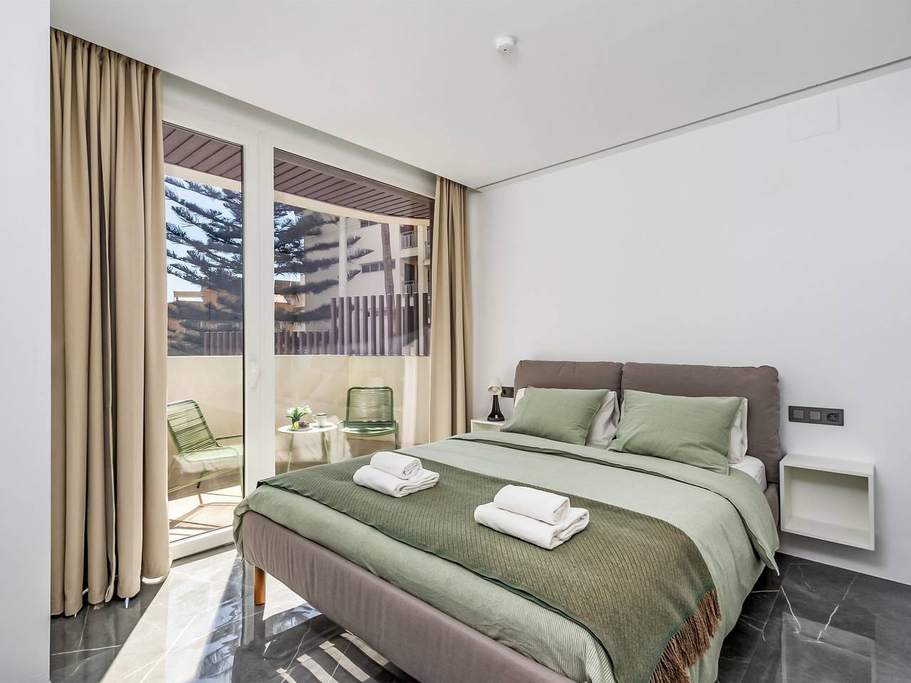 Entire apartment, Abedules in Benalmádena Costa, Benalmádena