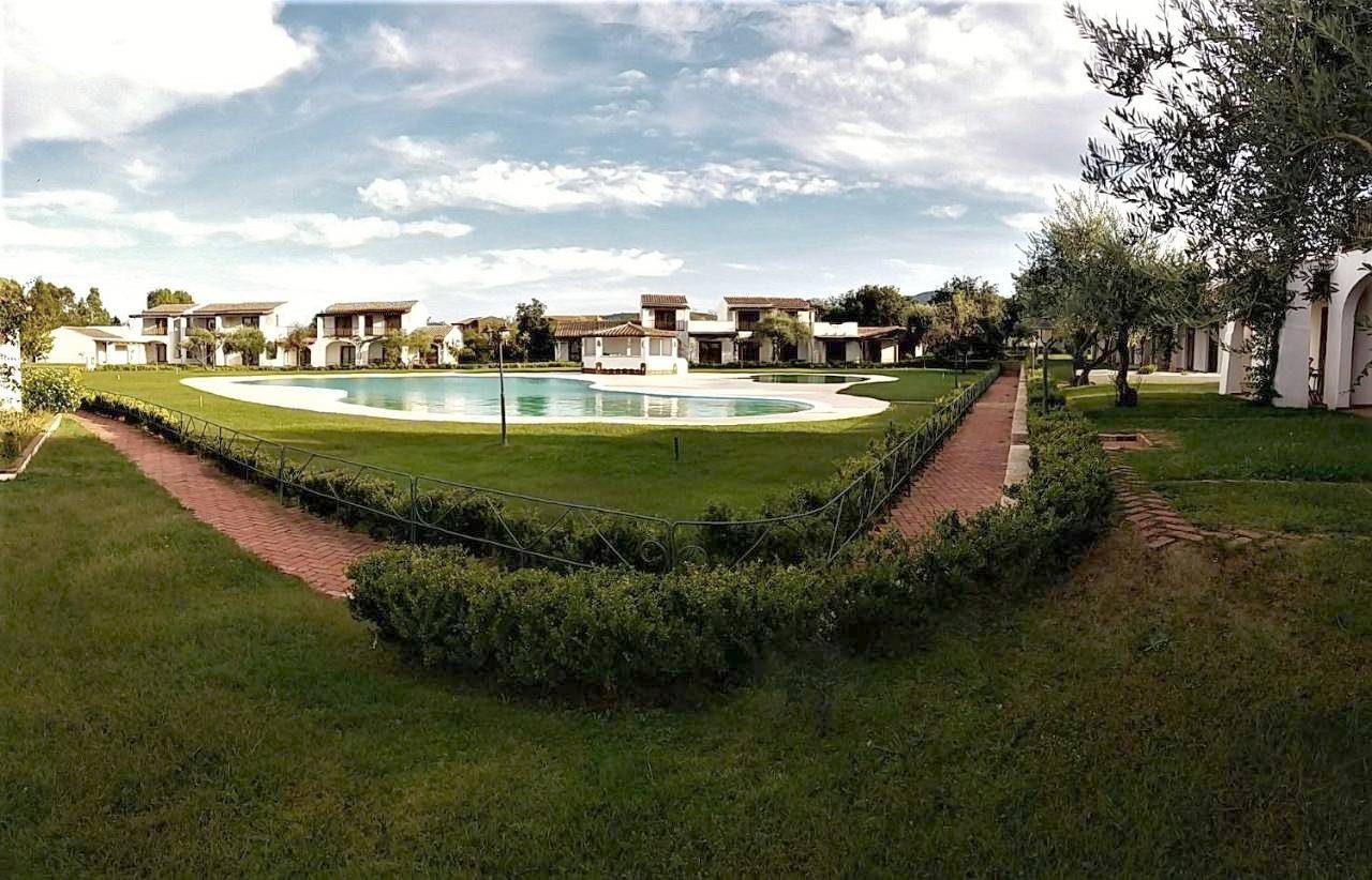 Le Tre Querce in San Teodoro, Olbia-Tempio