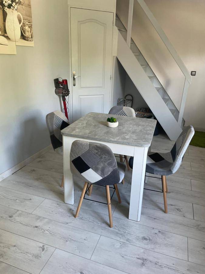 Gîte pour 2 personnes, avec jardin et terrasse à Lamotte-Beuvron - 2