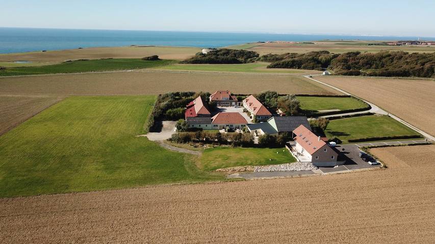 Ferienhaus für 3 Personen, kinderfreundlich in Nord-Pas-de-Calais
