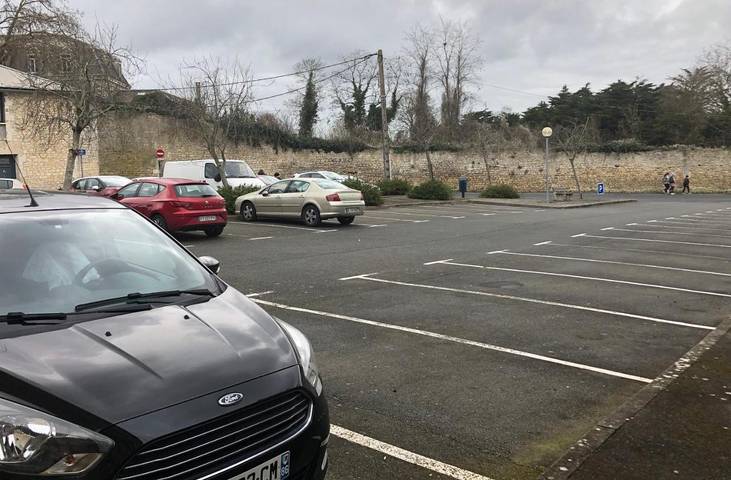 Gîte pour 5 personnes, avec vue dans Port de plaisance de Rochefort - 4