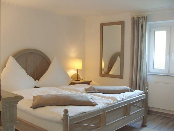 Ferienhaus für 3 Personen, mit Terrasse in Hellenthal - 4