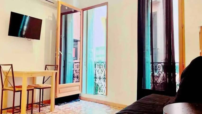 Gîte pour 3 personnes dans Plage Village Collioure - 3