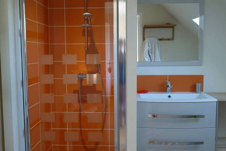 Location de vacances pour 4 personnes, avec jardin et terrasse à Surzur - 3