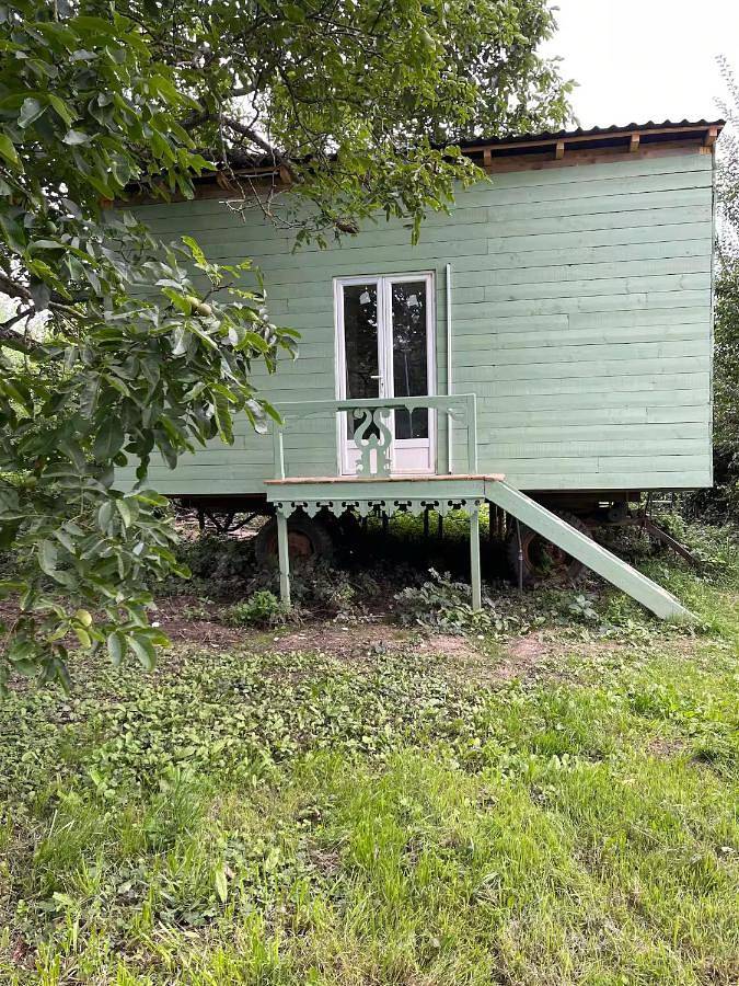 Location de vacances pour 2 personnes, avec terrasse et vue à La Ferté-Gaucher - 2