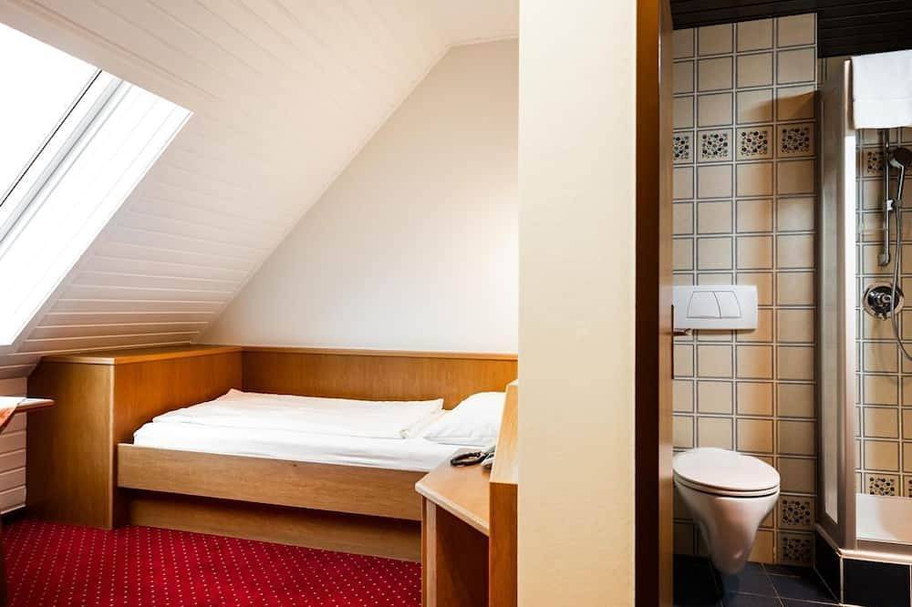 Einzelzimmer Single - Panorama Sporthotel in Wenigzell, Steirerland