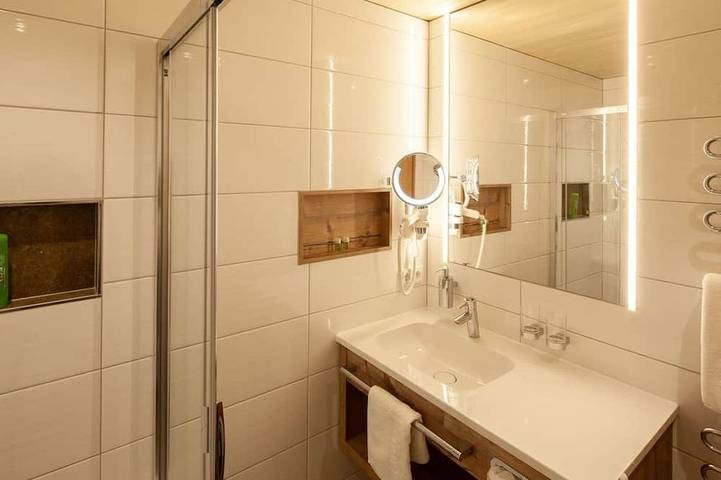 Ferienhaus für 2 Personen in Vorarlberg