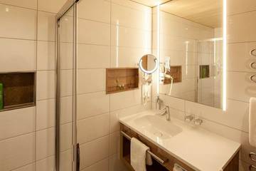 Ferienhaus für 2 Personen in Vorarlberg