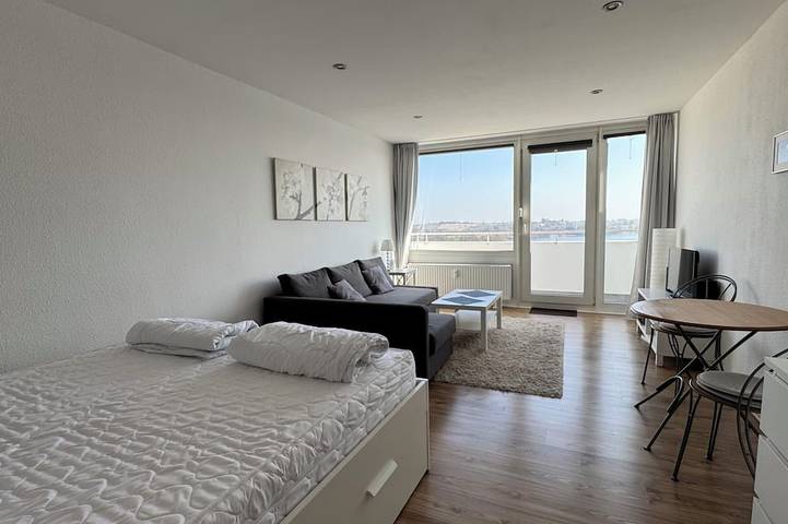 Ferienwohnung für 3 Personen in Bad Segeberg - 2