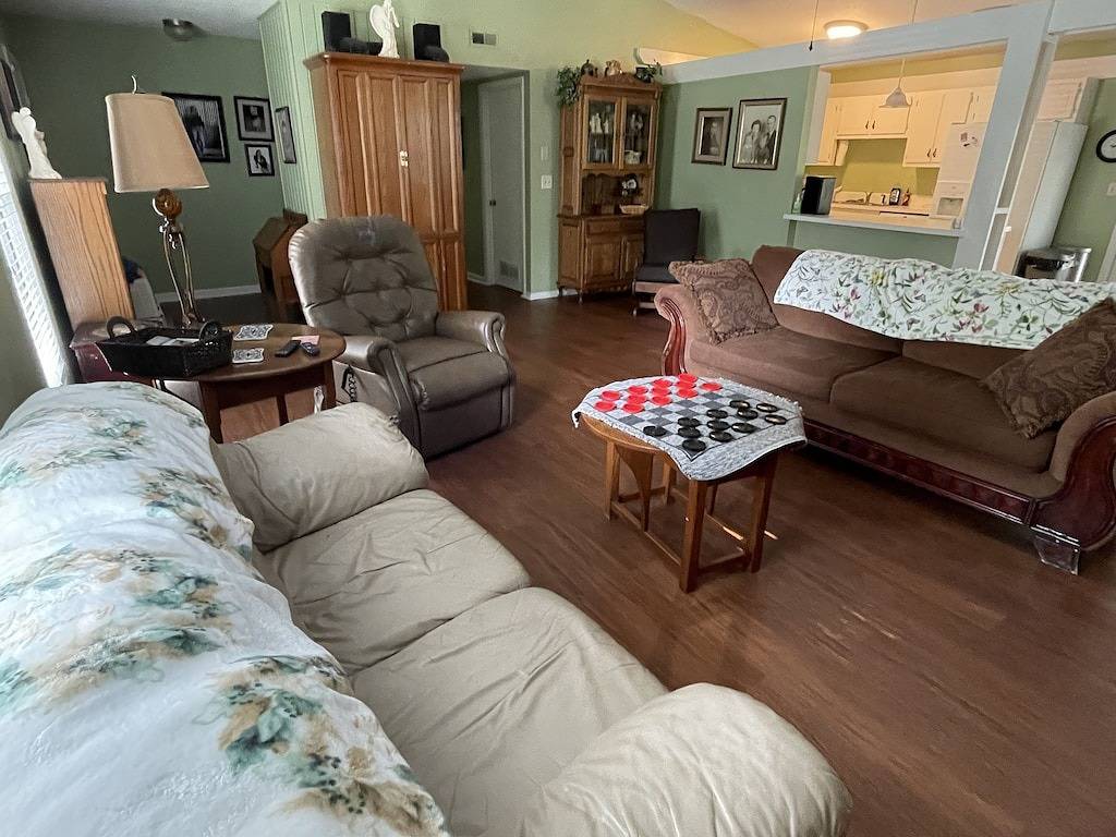 3 Schlafzimmer Haus ~ bequem und tierfreundlich in High Point, Guilford County