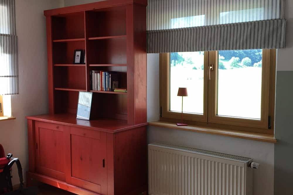 Entire apartment, Prienzeit vacation apartment with fantastic panoramic views in Kampenwand, Aschau im Chiemgau