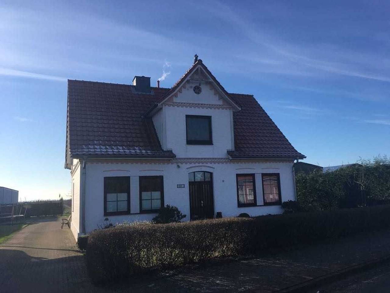 Ganze Ferienwohnung, Ferienwohnung Carpe Diem - Carpe Diem - Höhen in Jork, Altes Land Stade