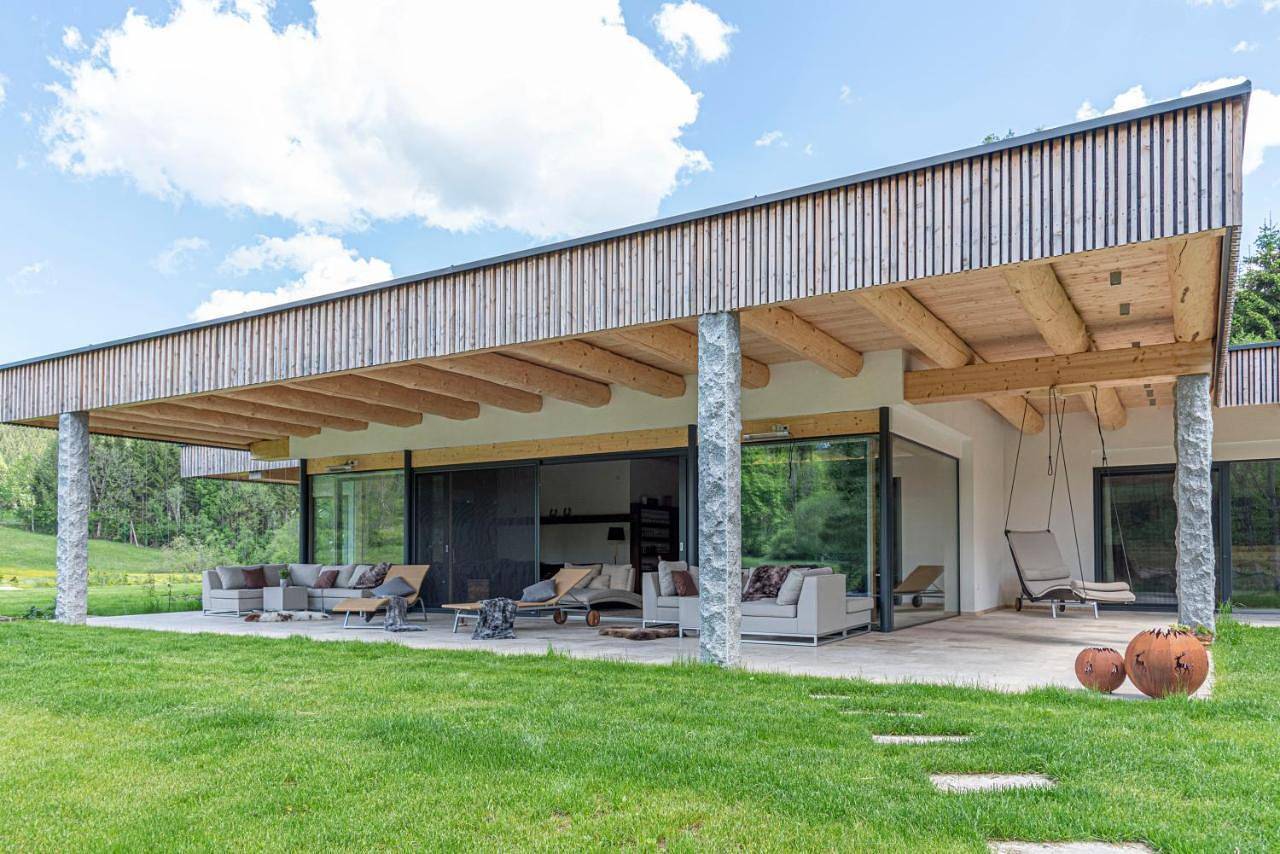 Villa - Beach Front in Annaberg, Mostviertel Region