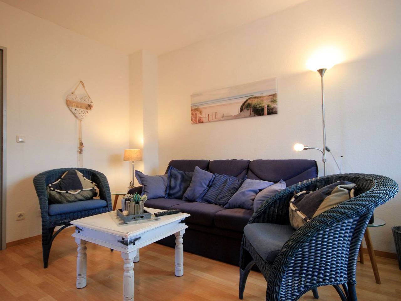 Ferienwohnung in Binz ab 79€ pro Nacht