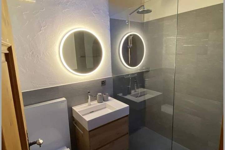Ganze Wohnung, Apartment Starana 4 in Madulain, Sankt Moritz