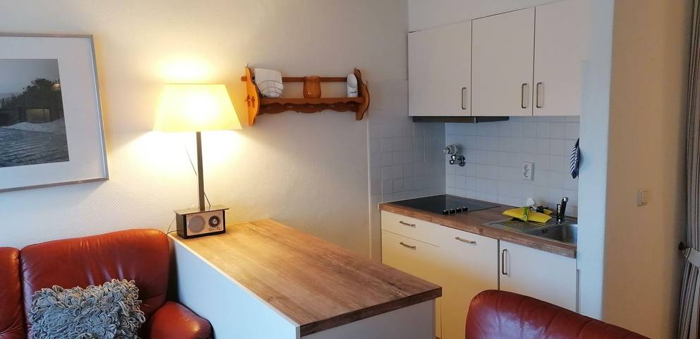 Ganze Ferienwohnung, Sylter Seeigel in Westerland, Sylt (Gemeinde)