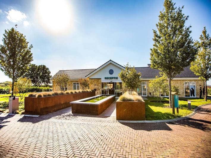 Vakantiehuis voor 4 personen, met huisdier in Bemelen