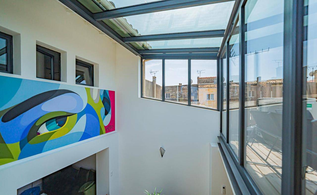 Three-Bedroom Villa in Libourne, Région de Libourne