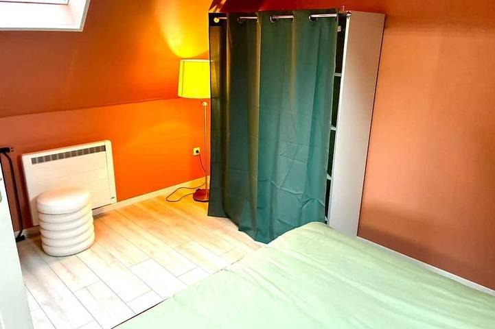 Location de vacances pour 4 personnes à Achenheim - 3