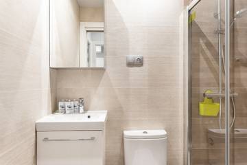 Apartamento De Vacaciones para 6 Personas en Centro (Madrid), Madrid, Foto 4