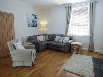 Cottage for 5 People in Amble, Northumberland Coast, Photo 2