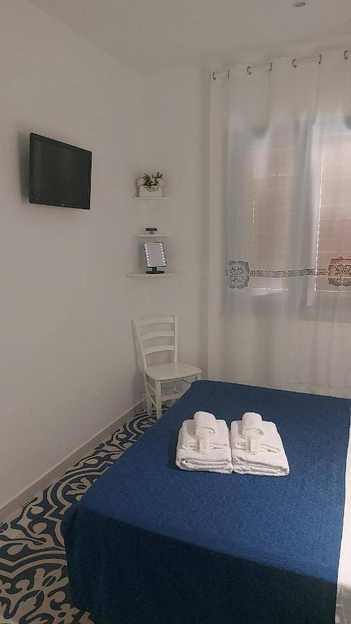 Benvenuti al Sud B&B in Macari, San Vito Lo Capo