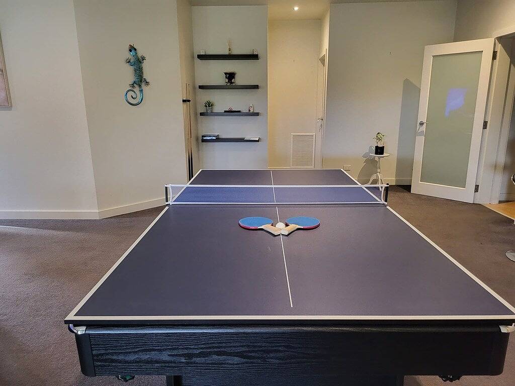 The Stanley. Huge Entertainer. Pool table/table tennis mins from main street. in Ballarat