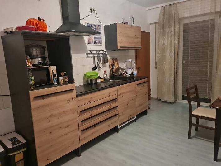 Apartamento de vacaciones para 1 personas, Se admiten mascotas - 1