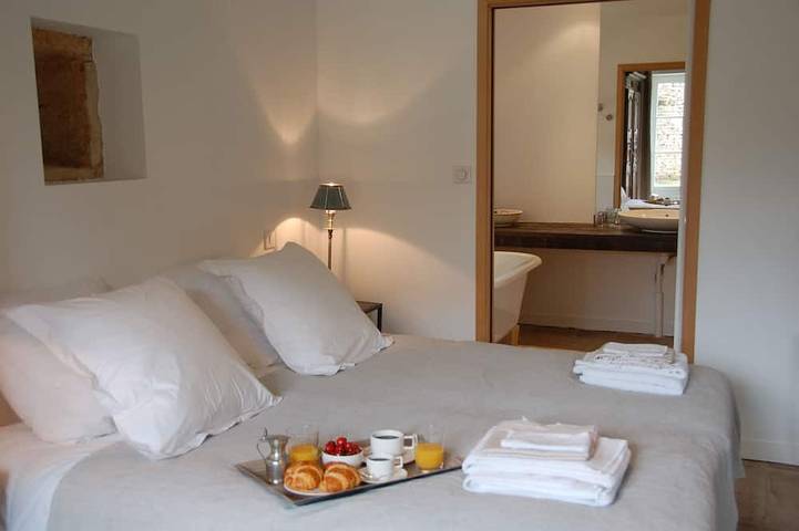 Location de vacances pour 9 personnes, avec Jardin à Savigny-lès-Beaune - 3