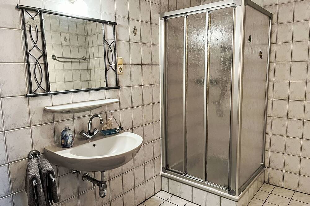 Ganze Wohnung, Ferienwohnung Krüger in Großheide, Nordseeküste