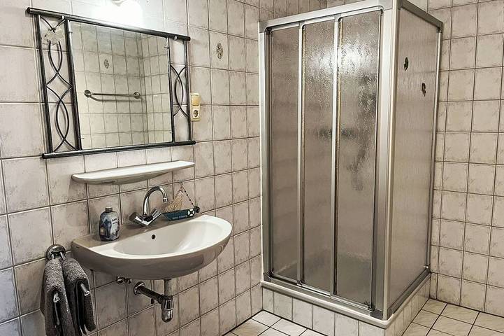 Ganze Wohnung, Ferienwohnung Krüger in Großheide, Landkreis Aurich