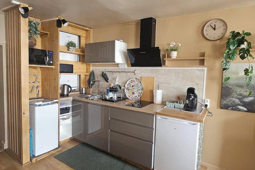 Appartement entier, A côté du Jardin de Diane in Fontainebleau, Seine-et-Marne