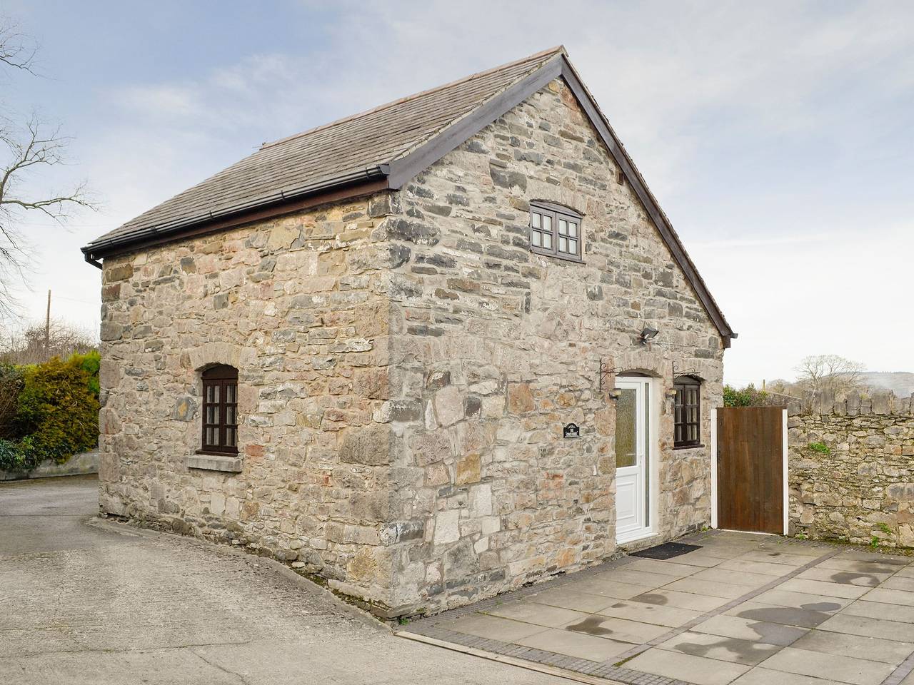 Casa vacanza a Betws-yn-Rhos a partire da 174€ a notte