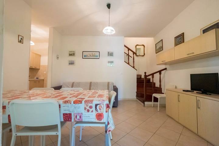 Ferienhaus für 8 Personen, mit Terrasse und Garten, mit Haustier in Emilia-Romagna - 4