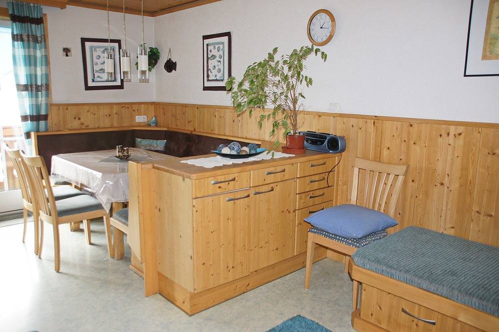 Geheel vakantieappartement, Ferienwohnungen Klose - Holiday Apartment Gosaukamm in Ramsau (Gosau), Gosau