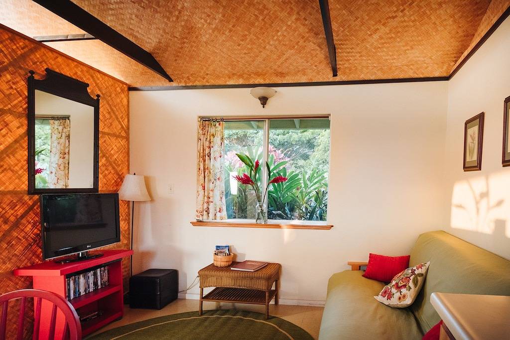 Hulili Tropical Fruit Farm - Lassen Sie unsere 160 Five Star Reviews die Geschichte erzählen! in Hakalau, Hamakua