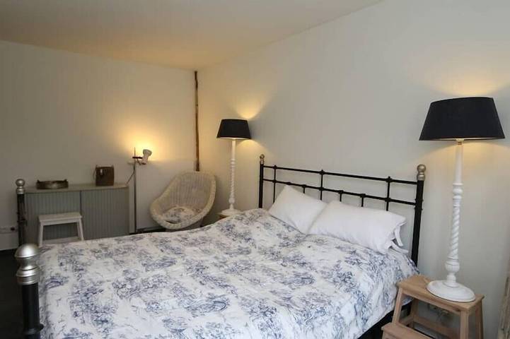 Agriturismo für 2 Personen, mit Garten in Renesse - 4